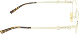 Gucci GG2221OK 001 53 Produkt fra siden
