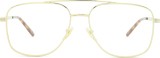 Gucci GG2223O 005 57 Produkt forfra