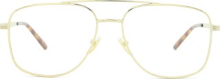 Gucci GG2223O 005 57 Produkt forfra