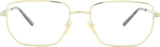 Gucci GG2225O 005 57 Produkt forfra