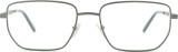 Gucci GG2225O 006 57 Produkt forfra