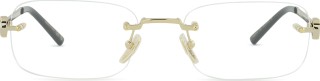 Gucci GG2231O 001 55 Produkt forfra