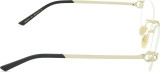 Gucci GG2231O 001 55 Produkt fra siden