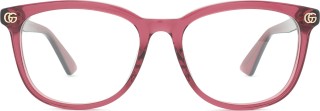 Gucci GG2265OA 004 53 Produkt forfra