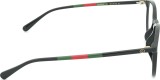 Gucci GG2266OA 001 53 Produkt fra siden