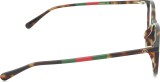 Gucci GG2266OA 002 53 Produkt fra siden