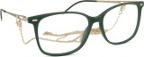Hugo Boss 1390 1ED 15 53 + kæde 29258