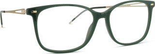 Hugo Boss 1390 1ED 15 53 + kæde