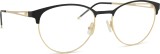Hugo Boss 1460 2M2 18 52 + kæde