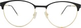 Hugo Boss 1460 2M2 18 52 + kæde 29244