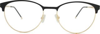 Hugo Boss 1460 2M2 18 52 + kæde 29244