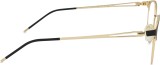 Hugo Boss 1460 2M2 18 52 + kæde 29245