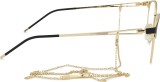 Hugo Boss 1460 2M2 18 52 + kæde 29247