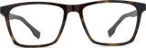 Hugo Boss 1576/CS WR7 UC 56 (clip-on) 30317