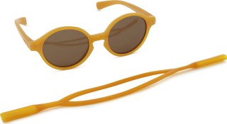 Izipizi Crossroads Sun Baby #D Golden Canyon (for alderen 0–36 måneder) 42261