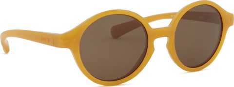 Izipizi Crossroads Sun Baby #D Golden Canyon (for alderen 0–36 måneder)