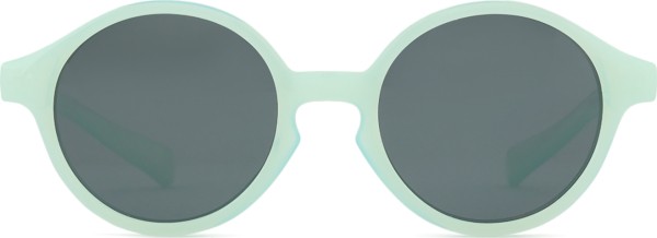 Izipizi Crossroads Sun Baby #D Turquoise Stone (for alderen 0–36 måneder)