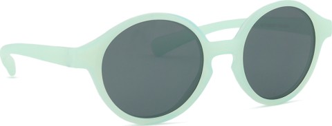 Izipizi Crossroads Sun Baby #D Turquoise Stone (for alderen 0–36 måneder)