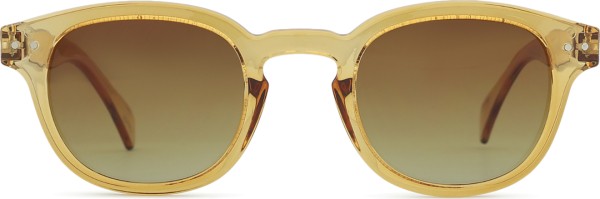 Izipizi Crossroads Sun #C Golden Canyon