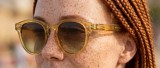 Izipizi Crossroads Sun #C Golden Canyon Genereret billede