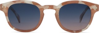 Izipizi Crossroads Sun #C Wild Hooves Produkt forfra