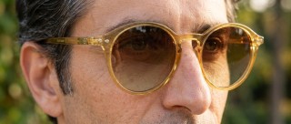 Izipizi Crossroads Sun #D Golden Canyon Genereret billede