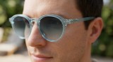 Izipizi Crossroads Sun #D Turquoise Stone Genereret billede