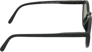 Izipizi Crossroads Sun Junior #D Black Road (for alderen 7 - 11 år) 42253