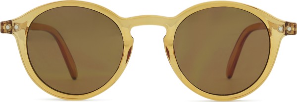 Izipizi Crossroads Sun Junior #D Golden Canyon (for alderen 7 - 11 år)