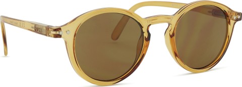 Izipizi Crossroads Sun Junior #D Golden Canyon (for alderen 7 - 11 år)