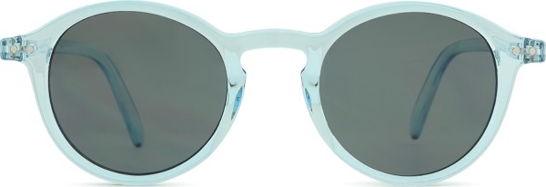 Izipizi Crossroads Sun Junior #D Turquoise Stone (for alderen 7 - 11 år)