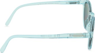 Izipizi Crossroads Sun Junior #D Turquoise Stone (for alderen 7 - 11 år) 42255