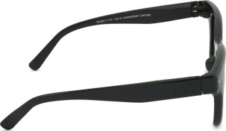 Izipizi Crossroads Sun Junior #ROAD Black Road (for alderen 7 - 11 år) 42265