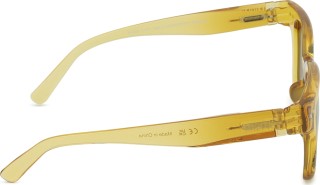 Izipizi Crossroads Sun Junior #ROAD Golden Canyon (for alderen 7 - 11 år) 42263