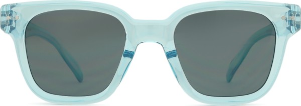 Izipizi Crossroads Sun Junior #ROAD Turquiose Stone (for alderen 7 - 11 år)