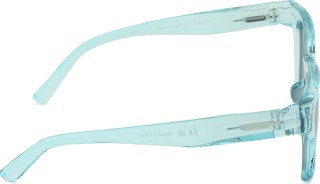 Izipizi Crossroads Sun Junior #ROAD Turquiose Stone (for alderen 7 - 11 år) 42267