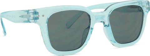 Izipizi Crossroads Sun Junior #ROAD Turquiose Stone (for alderen 7 - 11 år)