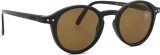 Izipizi Crossroads Sun Kids #D Black Road (for alderen 3–5 år)