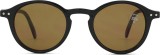 Izipizi Crossroads Sun Kids #D Black Road (for alderen 3–5 år) 47170
