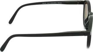 Izipizi Crossroads Sun Kids #D Black Road (for alderen 3–5 år)
