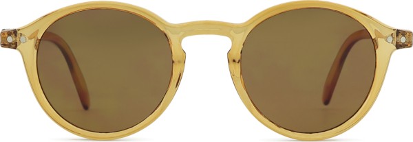 Izipizi Crossroads Sun Kids #D Golden Canyon (for alderen 3 - 5 år)