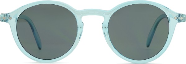 Izipizi Crossroads Sun Kids #D Turquoise Stone (for alderen 3 - 5 år)