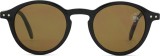 Izipizi Crossroads Sun Kids #D Black Road (for alderen 5–7 år) 47188