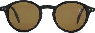 Izipizi Crossroads Sun Kids #D Black Road (for alderen 5–7 år)