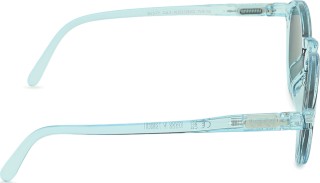 Izipizi Crossroads Sun Kids #D Turquoise Stone (for alderen 5 - 7 år) 42247