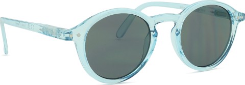Izipizi Crossroads Sun Kids #D Turquoise Stone (for alderen 5 - 7 år)