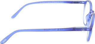 Izipizi Morning Express Reading #D Blue Line Produkt fra siden