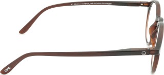 Izipizi  Morning Express Reading #D Dark Expresso Produkt fra siden