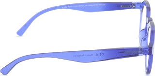Izipizi Morning Express Reading ECHO Blue Line Produkt fra siden