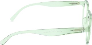 Izipizi Morning Express Reading ECHO Station Seat Produkt fra siden
